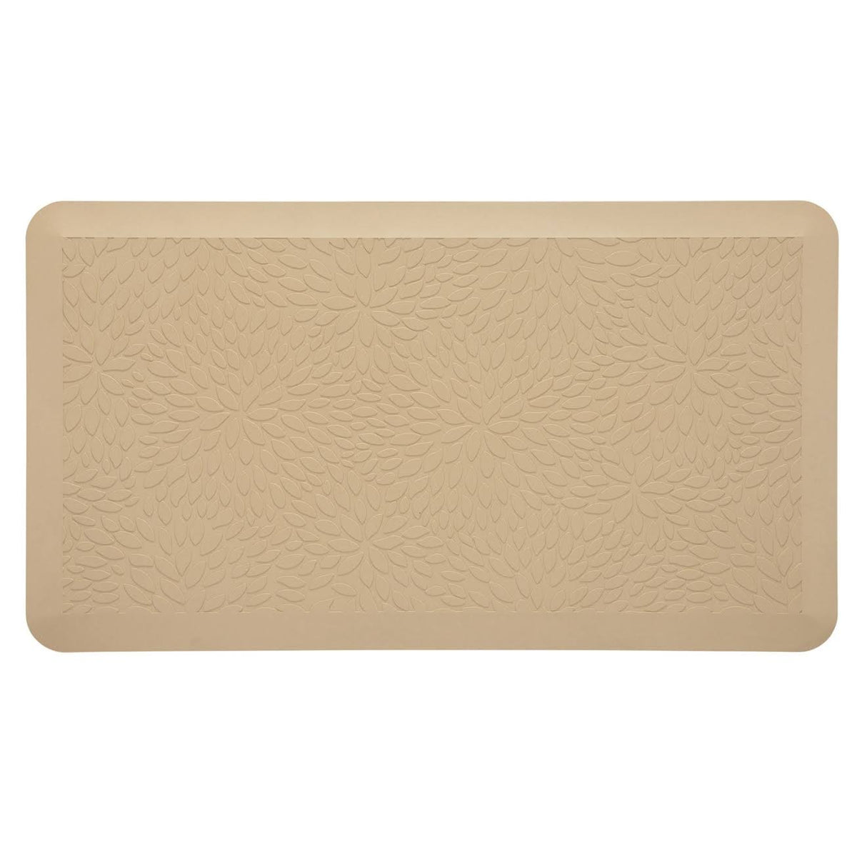 Camel Kitchen Mat C6438