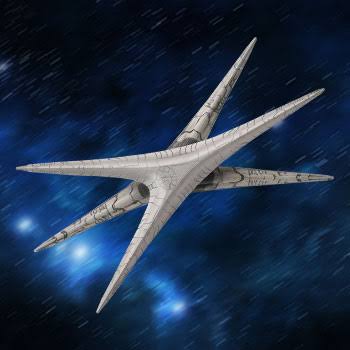 Basestar T962