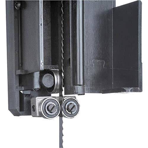 9x22 Benchtop Bandsaw with Laser Guide J627488