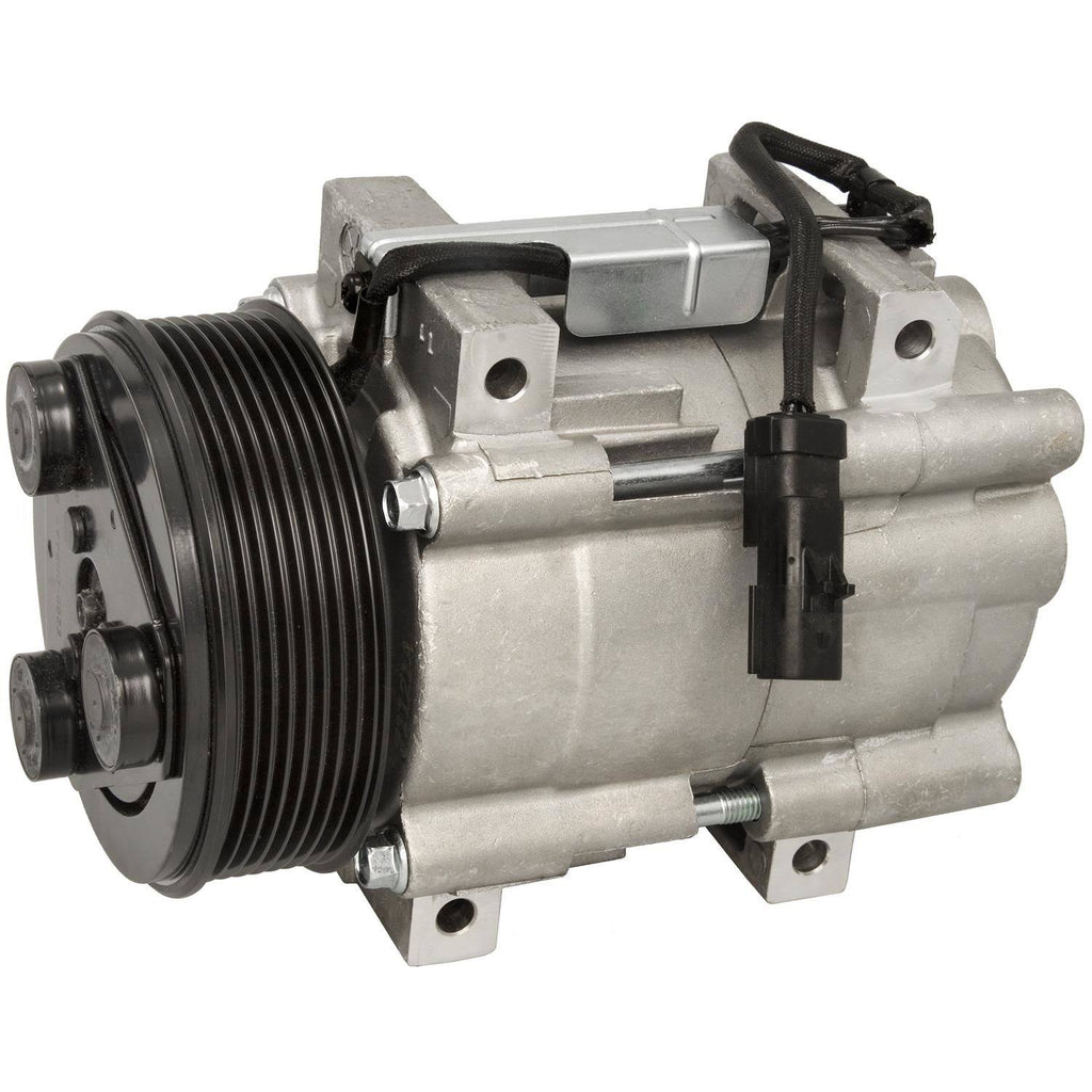 A/C Compressor C282601