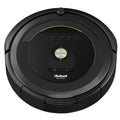 Black Robot Vacuum V13332