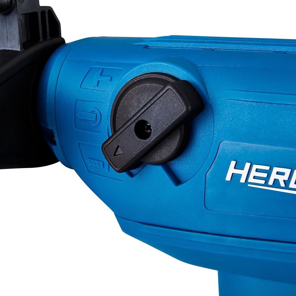 12 Amp 1-9/16 in. SDS-MAX Variable-Speed Rotary Hammer Y635