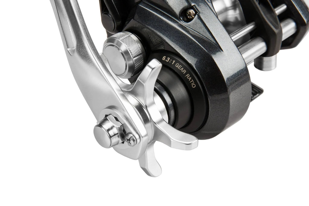 Tekota 600 Levelwind Reel O254710