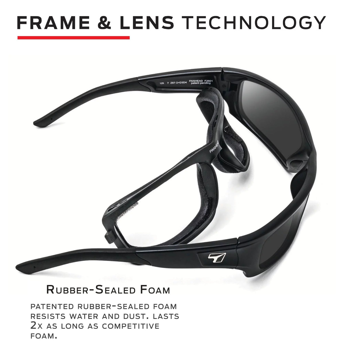Blue Light Blocking Computer Glasses P6877