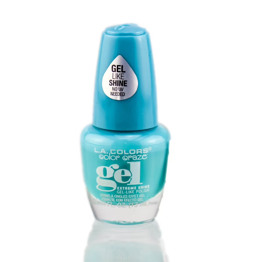 Gel-like Nail Polish, Jammin, 0.44 fl oz M44193