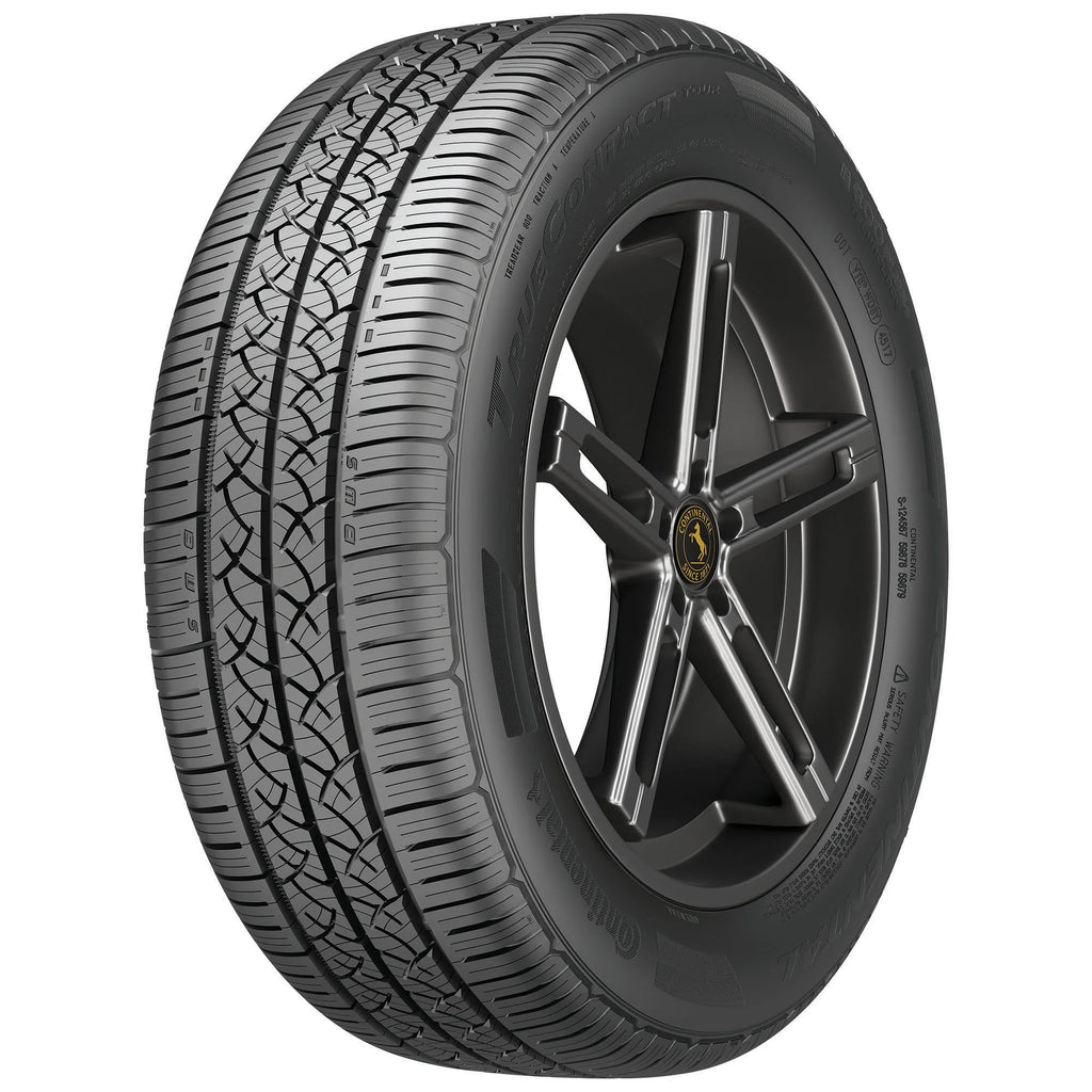 215/45R17 87V All Season Tire V67063