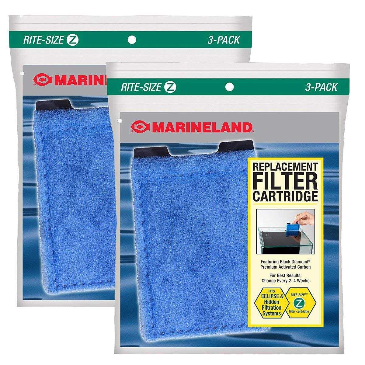 Power Filter Cartridge Rite-Size C L5486