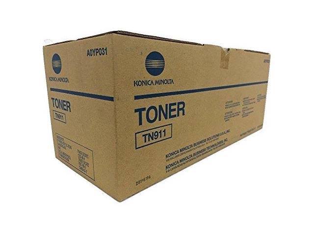 Black Toner Cartridge M323