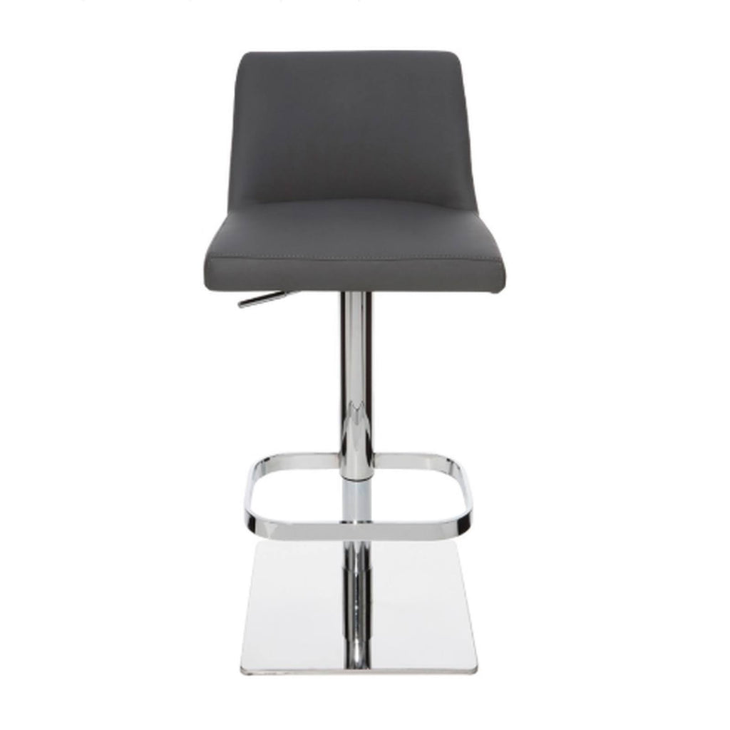 Adjustable Stool - White V74017