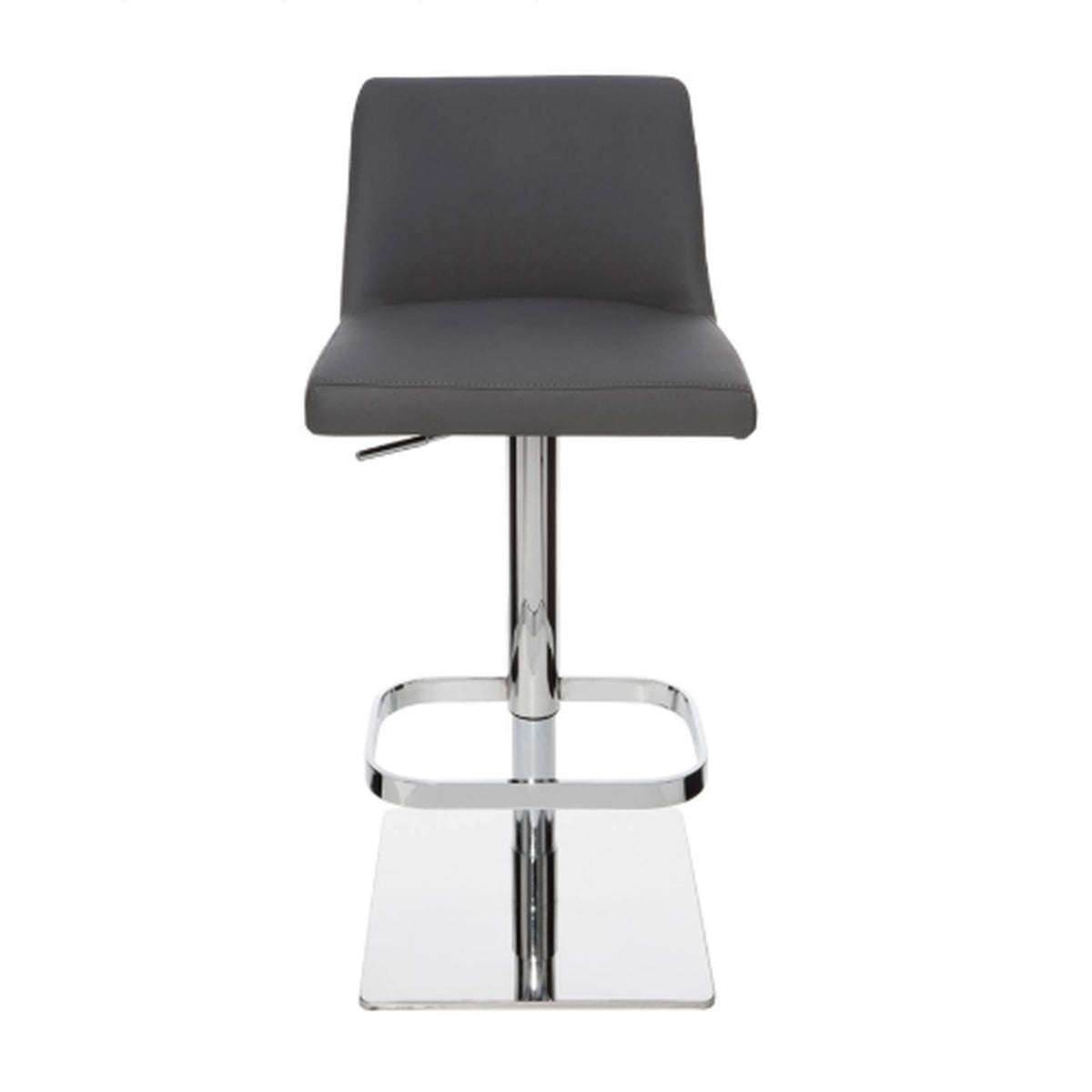 Adjustable Stool - White V74017