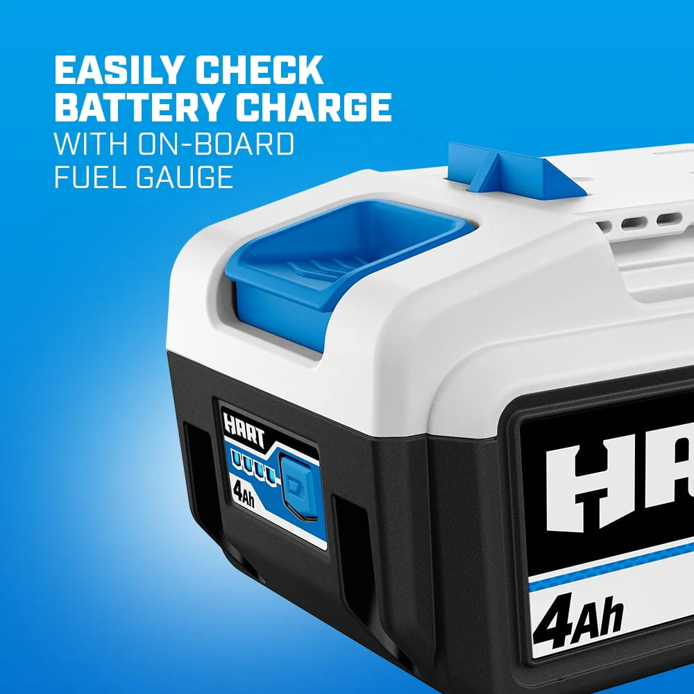 20-Volt 4.0Ah Lithium-Ion Battery I11948