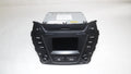CD Player Radio Media Receiver with Display OEM V868273