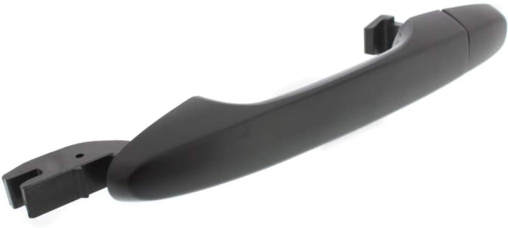 Primed Front Passenger Side Door Handle Pack of 2 F377