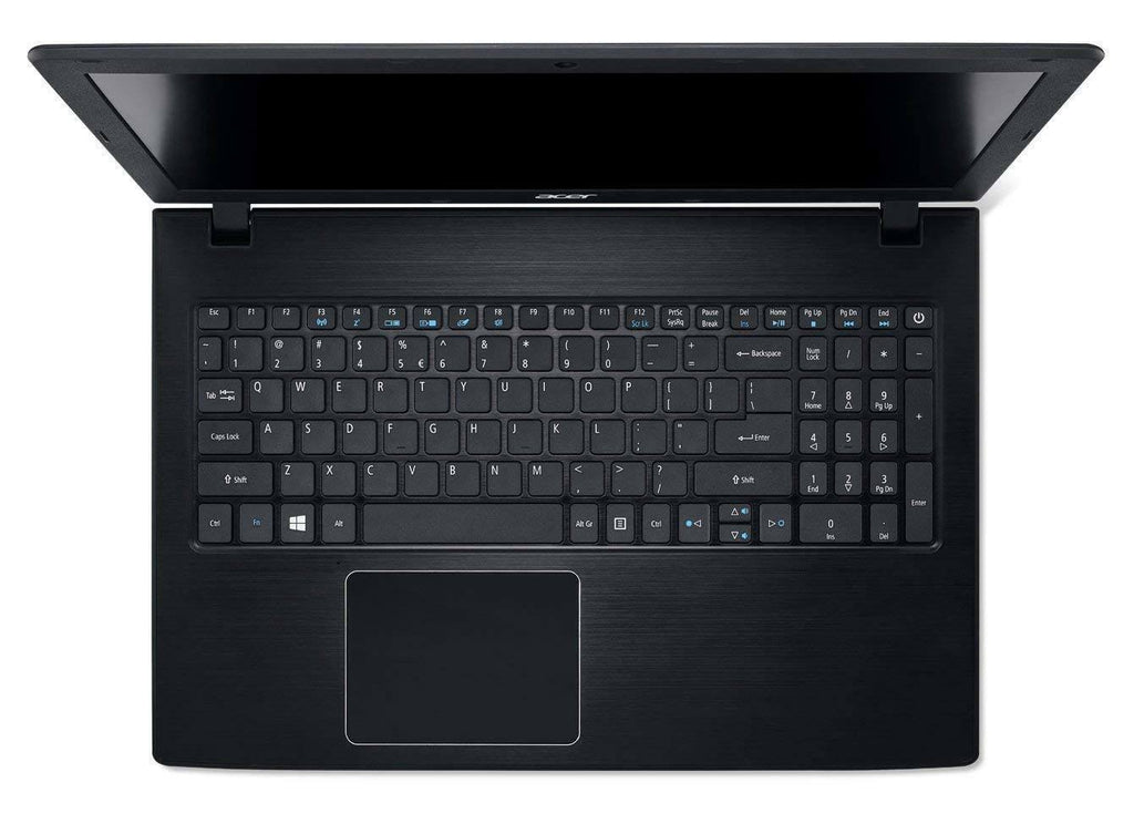 15.6" Notebook Core i3 8130U 2.2 GHz 6 GB RAM 1 TB HDD Obsidian Black A685577