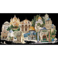 Counted Cross Stitch Kit 18 Count G9234