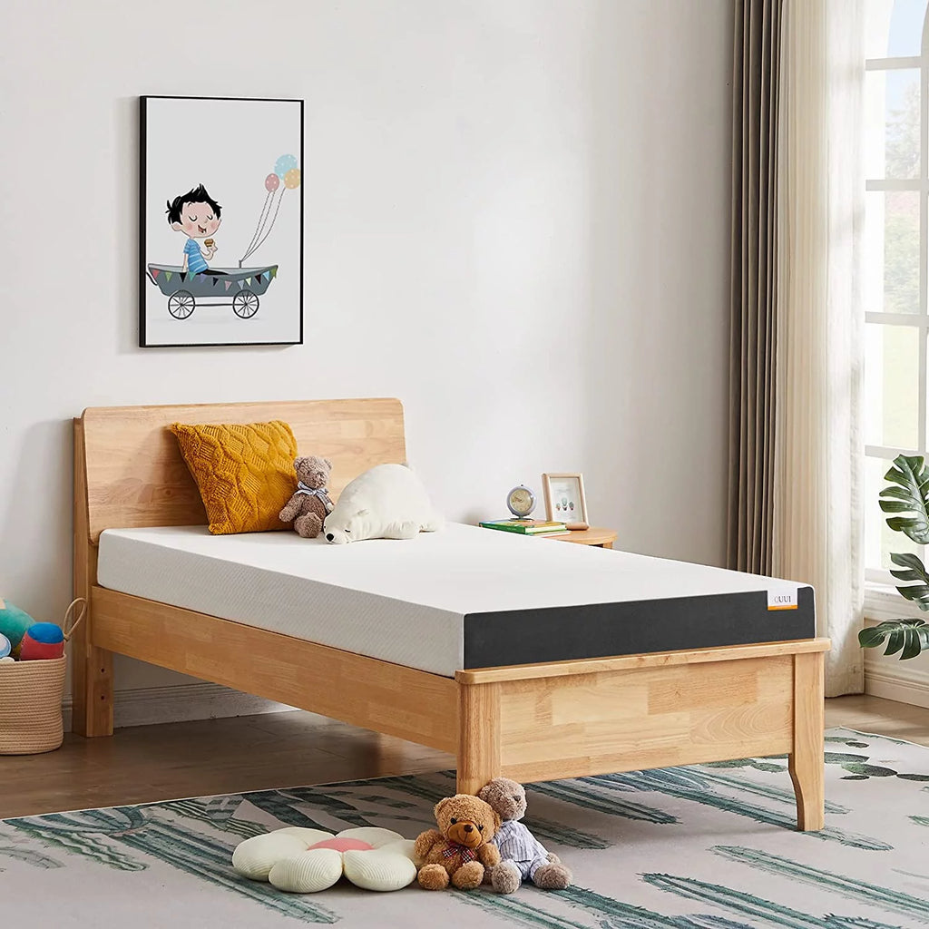 Memory Foam Mattress in a Box O473