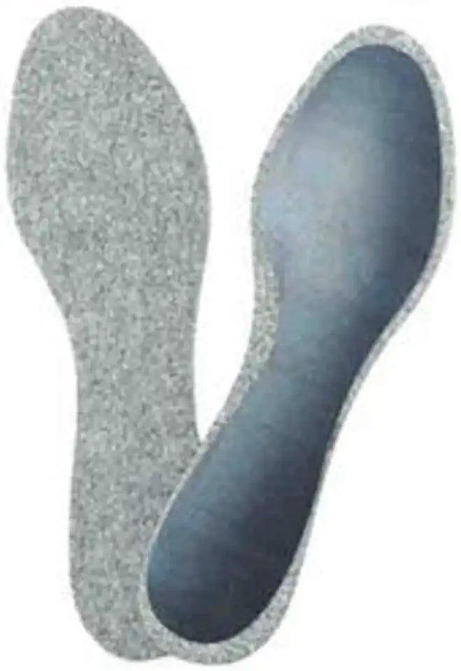 Men's Full Steel Insoles N25192