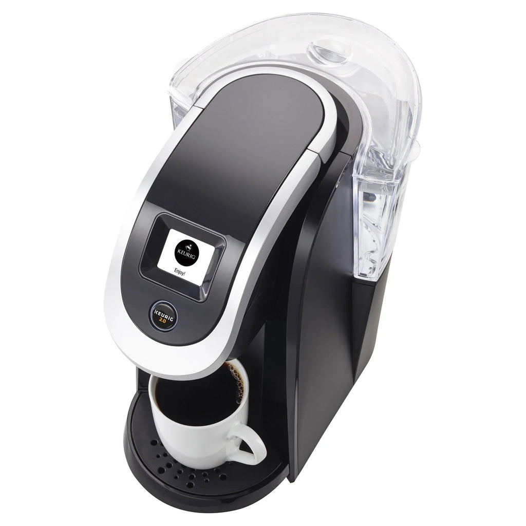 Black Coffee Brewer Q6079
