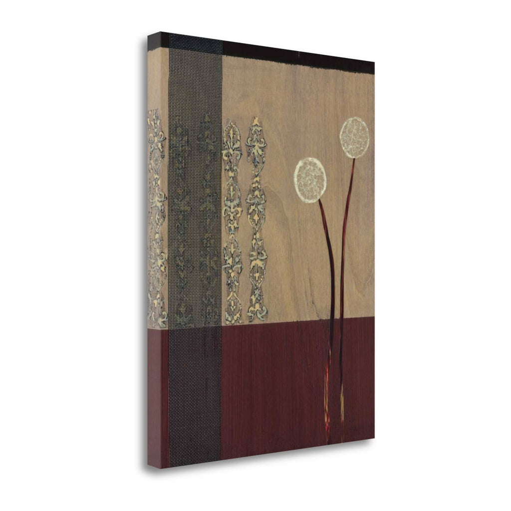 35x22x47x22 Giclee Print on Canvas J195193