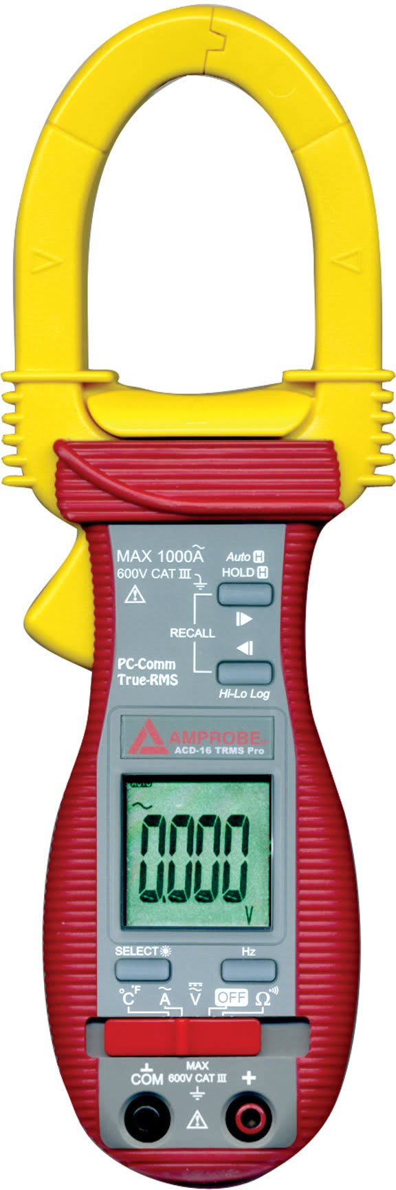 Clamp-On Meter F971596