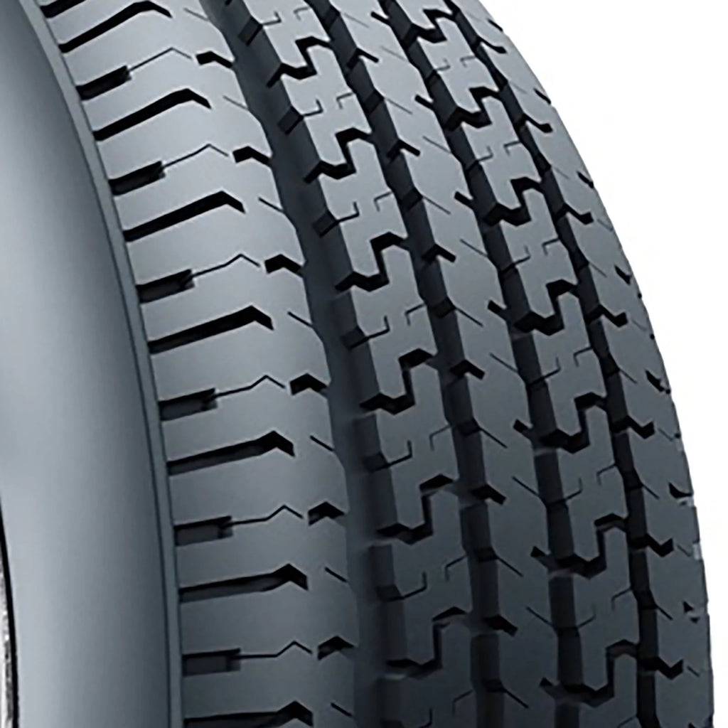 205/75R15 107/102L D Trailer Tire N51251