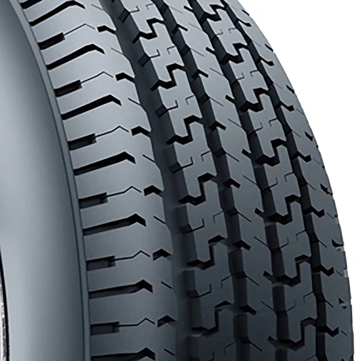 205/75R15 107/102L D Trailer Tire N51251