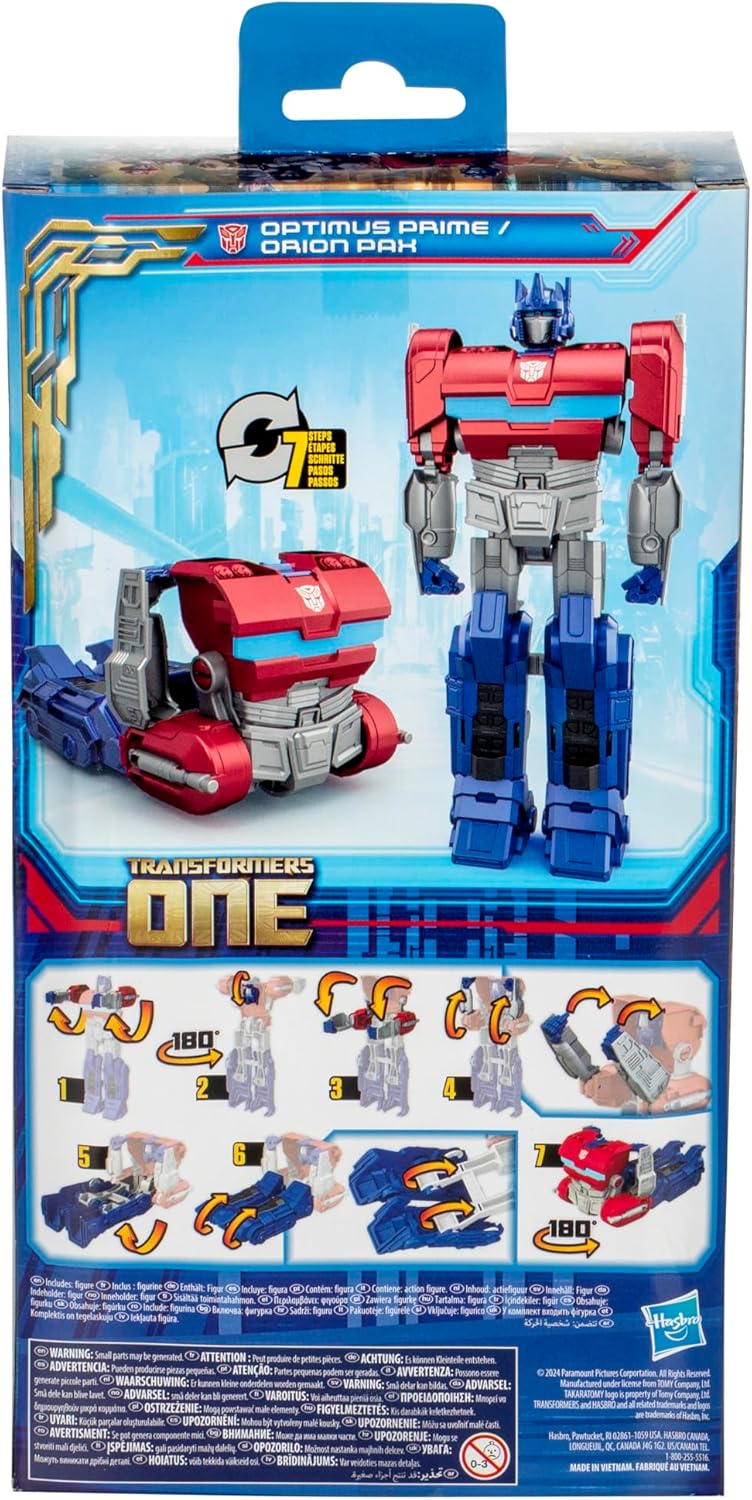 11-Inch Robot Action Figure A6790