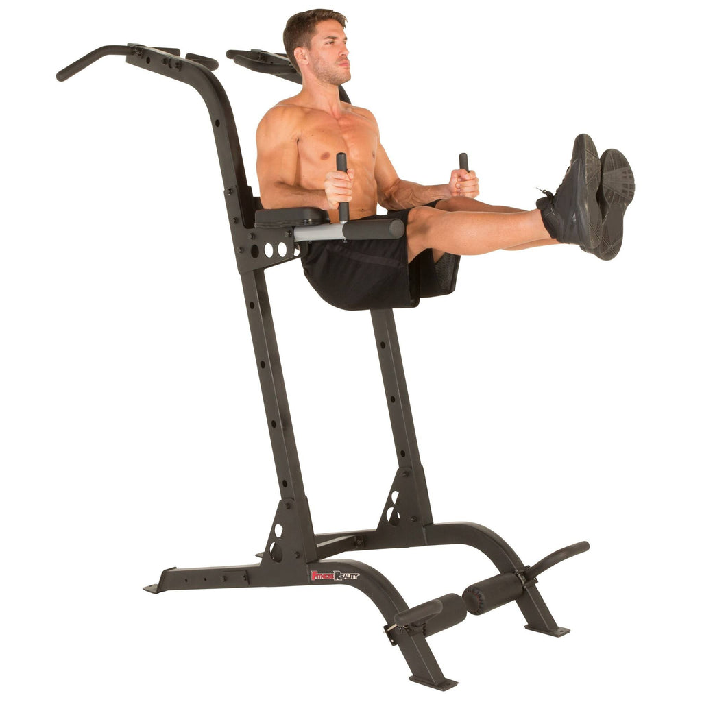 High Capacity Multi-Function Power Tower C125744