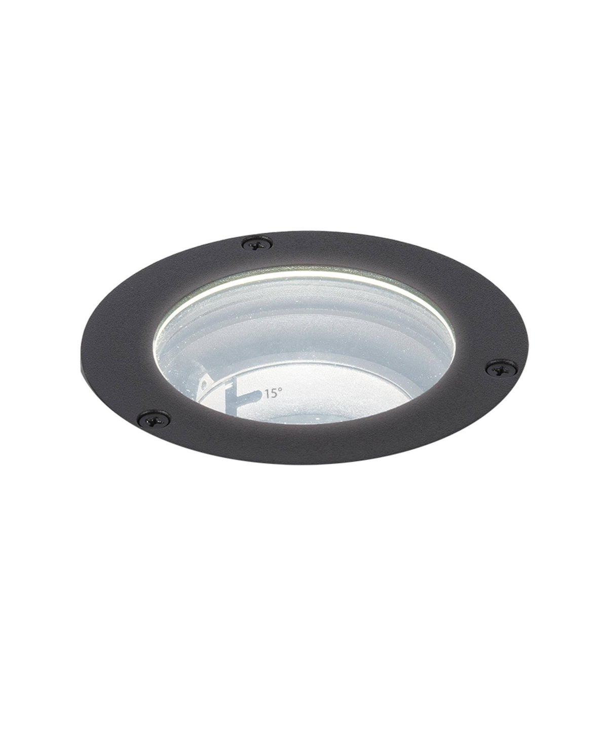 LED 3in 120V Inground Well Light Bronze E6547
