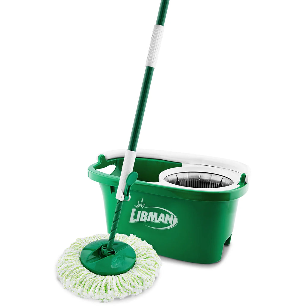 Tornado Spin Mop System R53875
