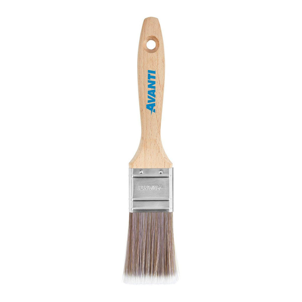 Flat Paint Brush T711