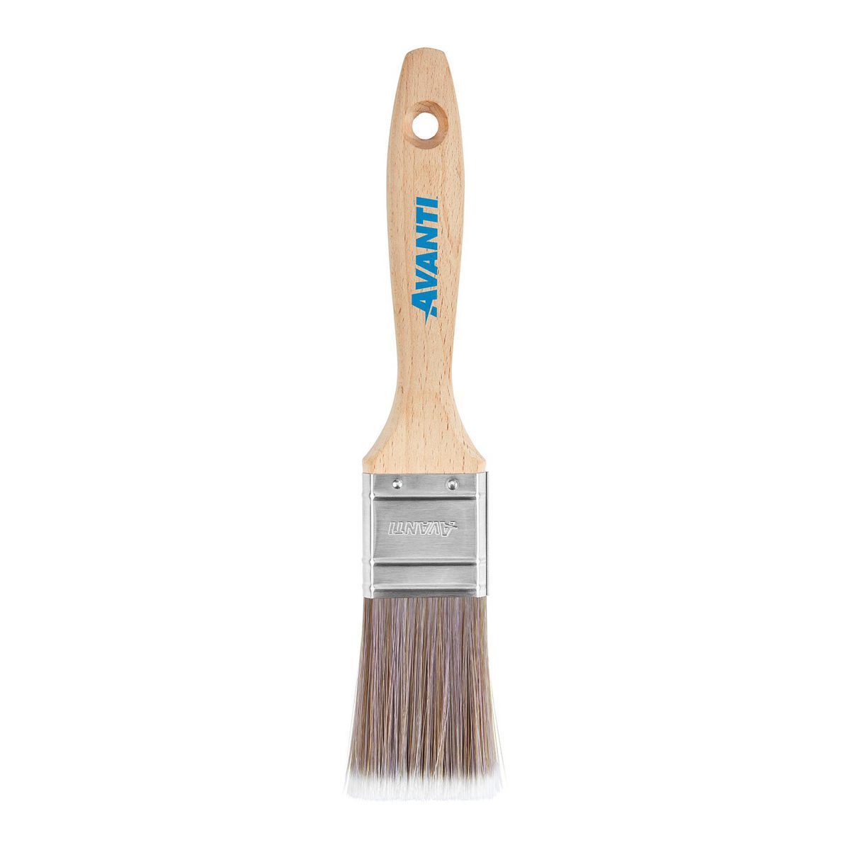 Flat Paint Brush T711