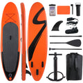 Portable 10' Inflatable Stand Up Paddle Board A6862
