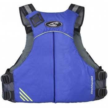 Red XXL PFD M92853