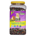 Cockatiel Food M6654