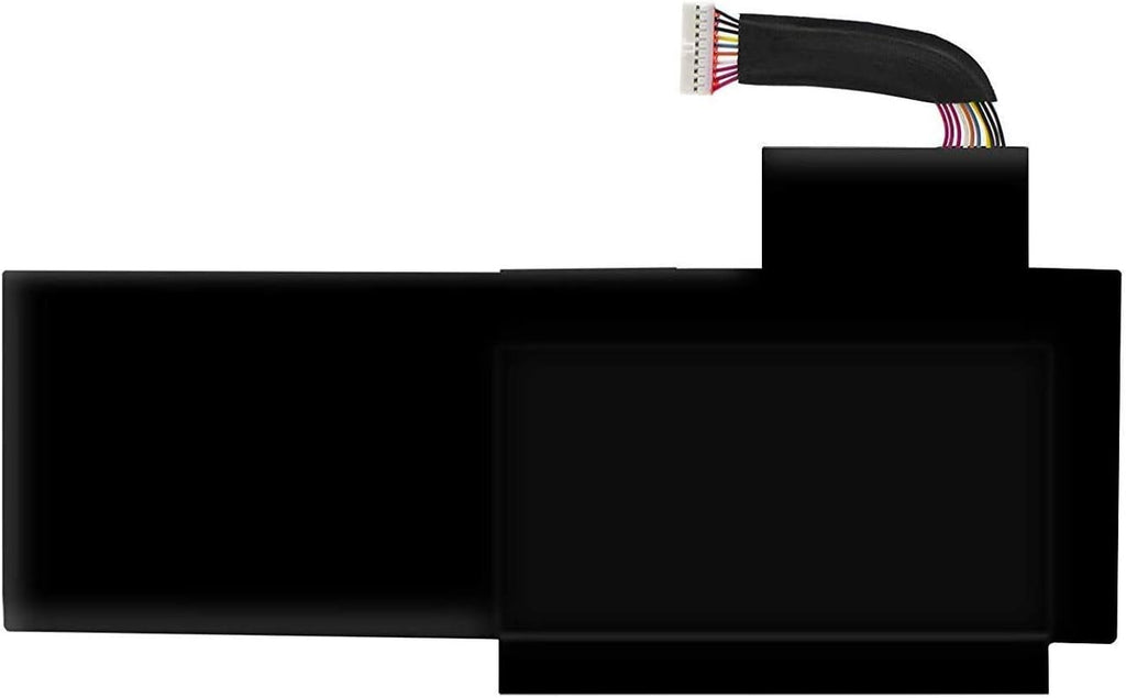 Laptop Battery 11.1V 58.8Wh 5400mAh Pack of 2 P681510