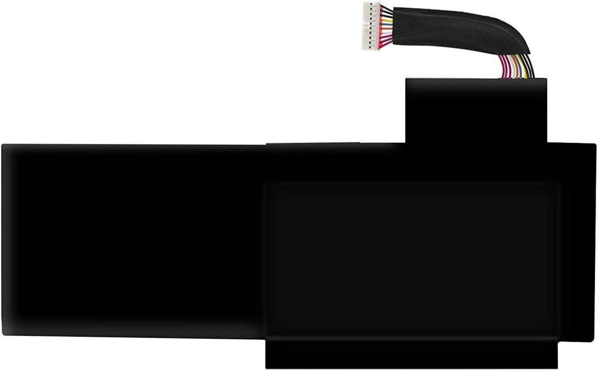 Laptop Battery 11.1V 58.8Wh 5400mAh Pack of 2 P681510