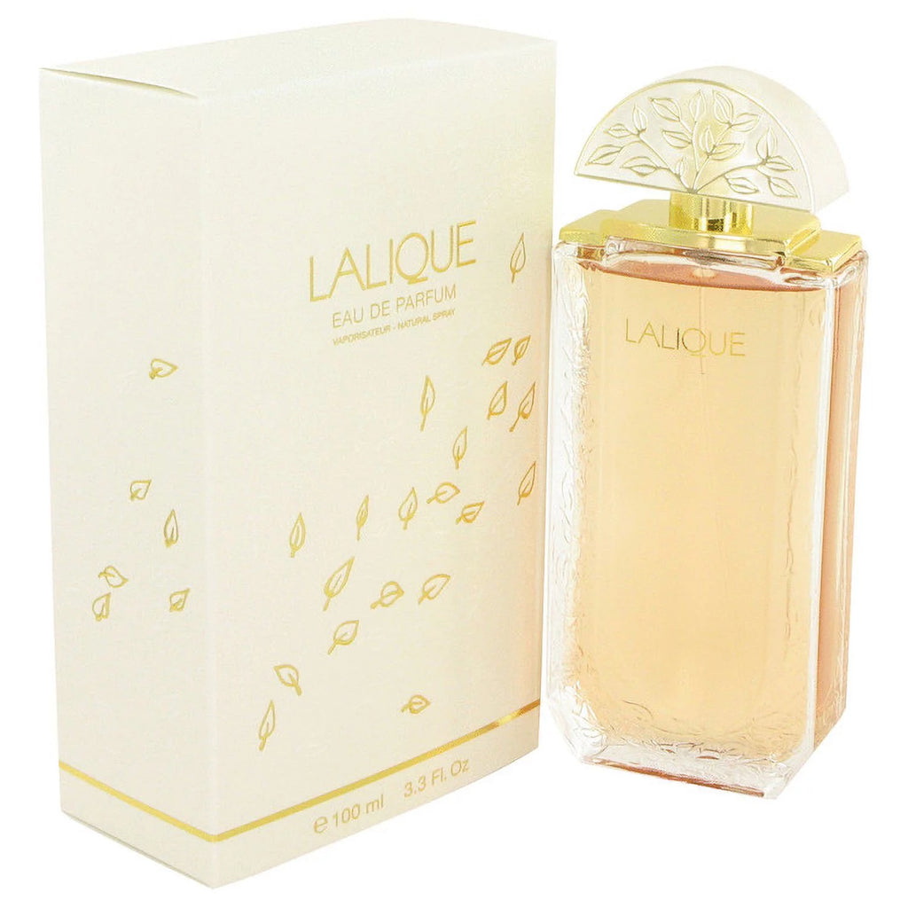 Eau De Parfum Spray 3.3 Oz Pack 4 K363
