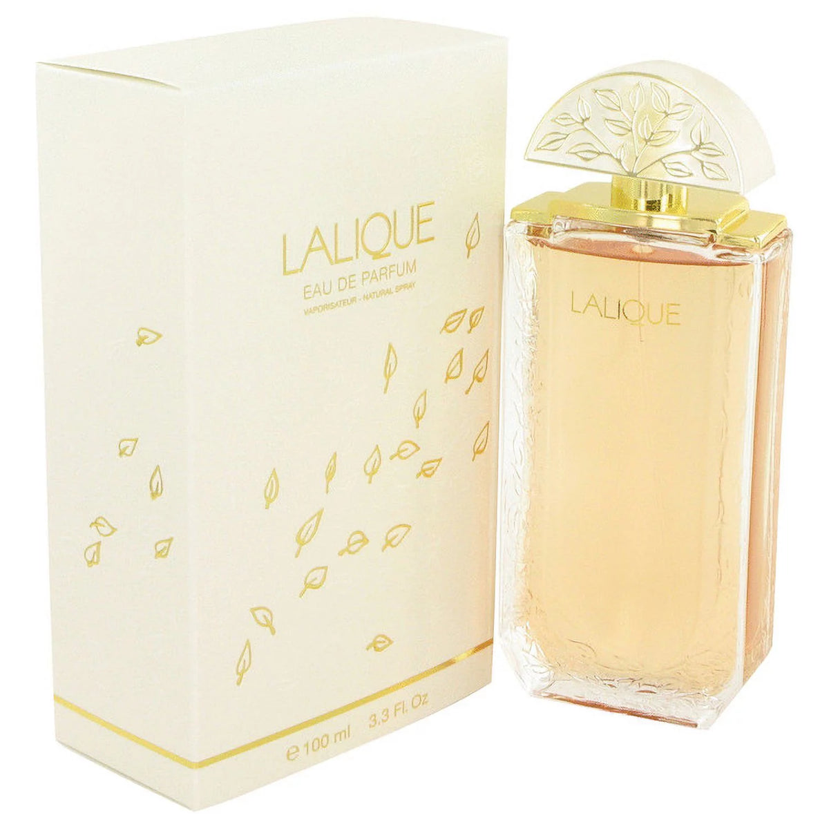Eau De Parfum Spray 3.3 Oz Pack 4 K363
