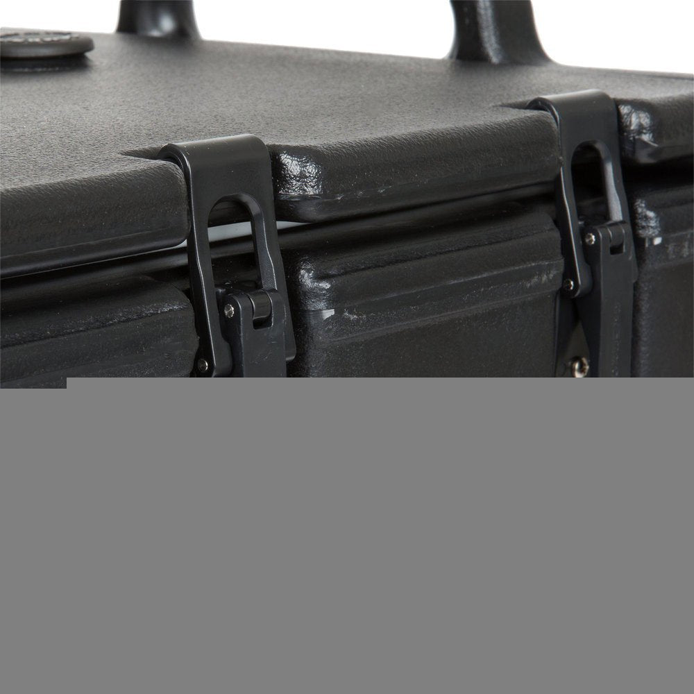 10 Gallon Capacity Black Camtainer O15153
