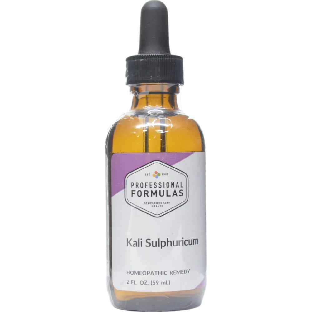 Kali Sulphuricum 2 oz M69347