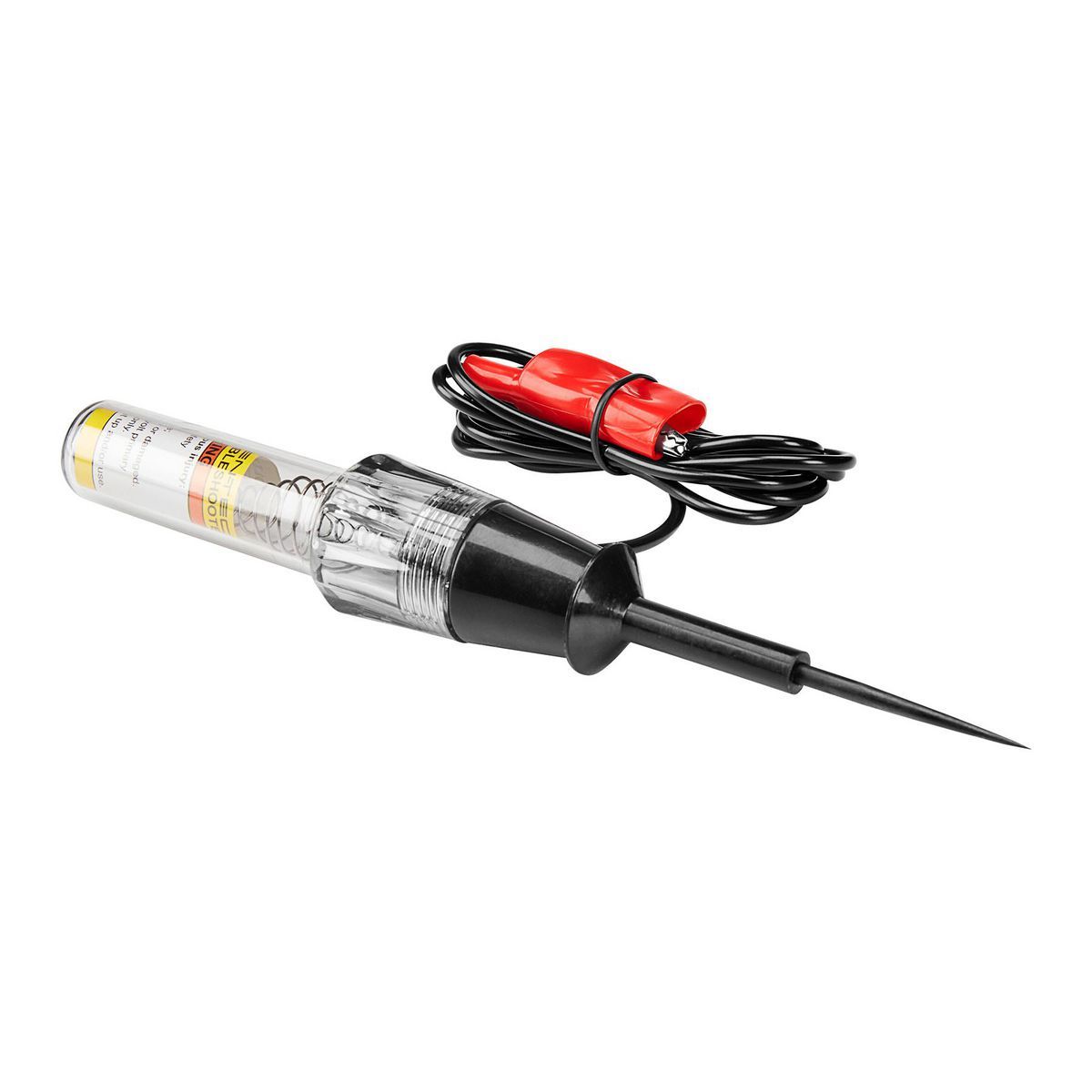 Circuit Tester Set, 3-Piece Y135