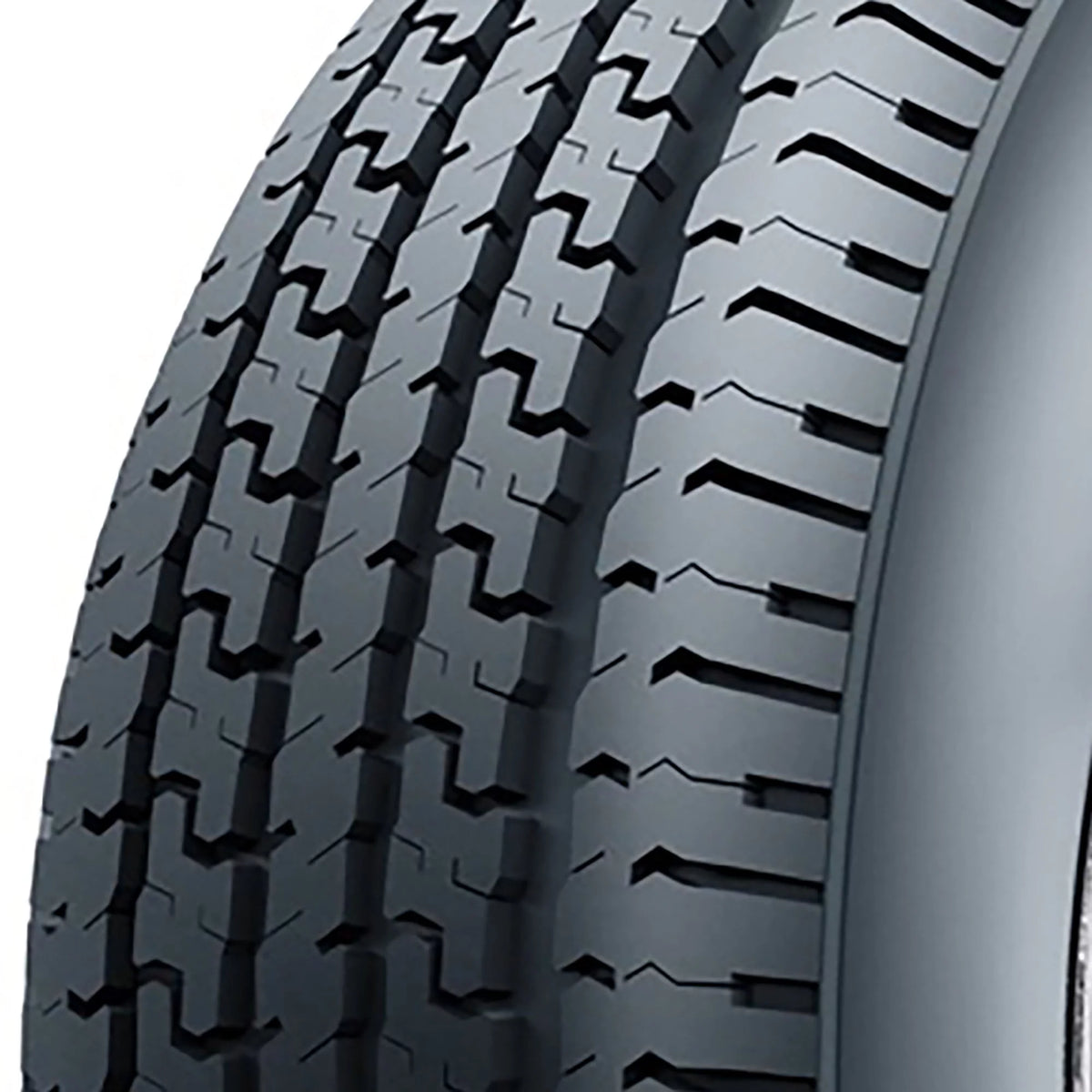 205/75R15 107/102L D Trailer Tire N51251