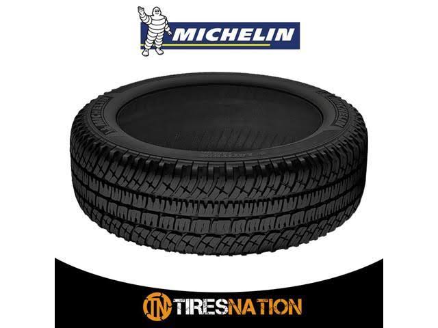 Michelin LTX A/T2 - LT245/75R16/E 120R S853