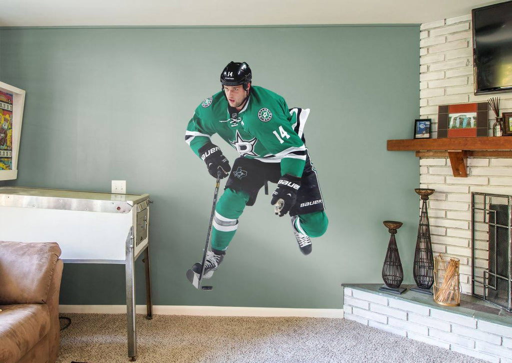 NHL Dallas Stars Wall Decal W20271