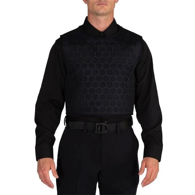Tactical Outer Carrier Tall Dark Navy B948