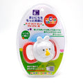 Flute Teether Rabbit 8m+ R90453
