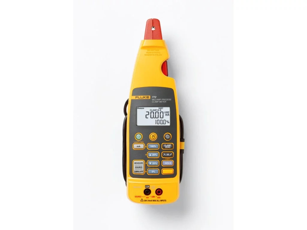 Milliamp Process Clamp Meter M59916