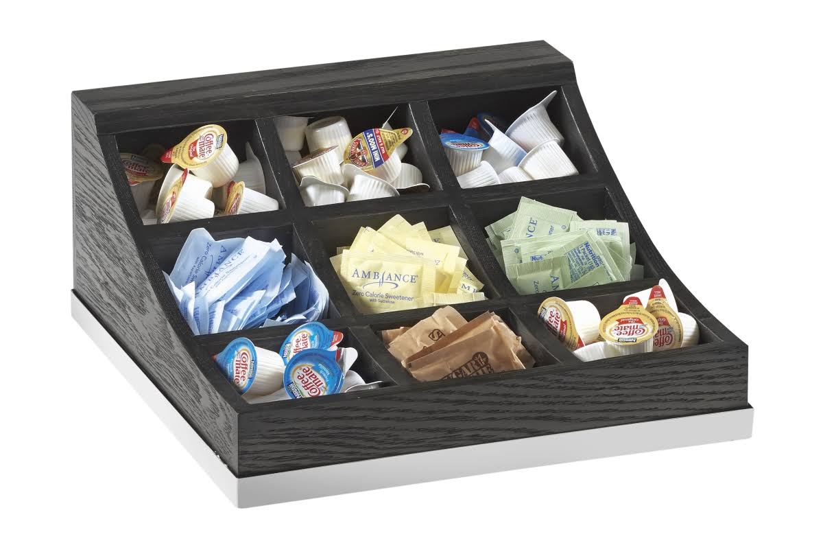 Condiment Display R820870
