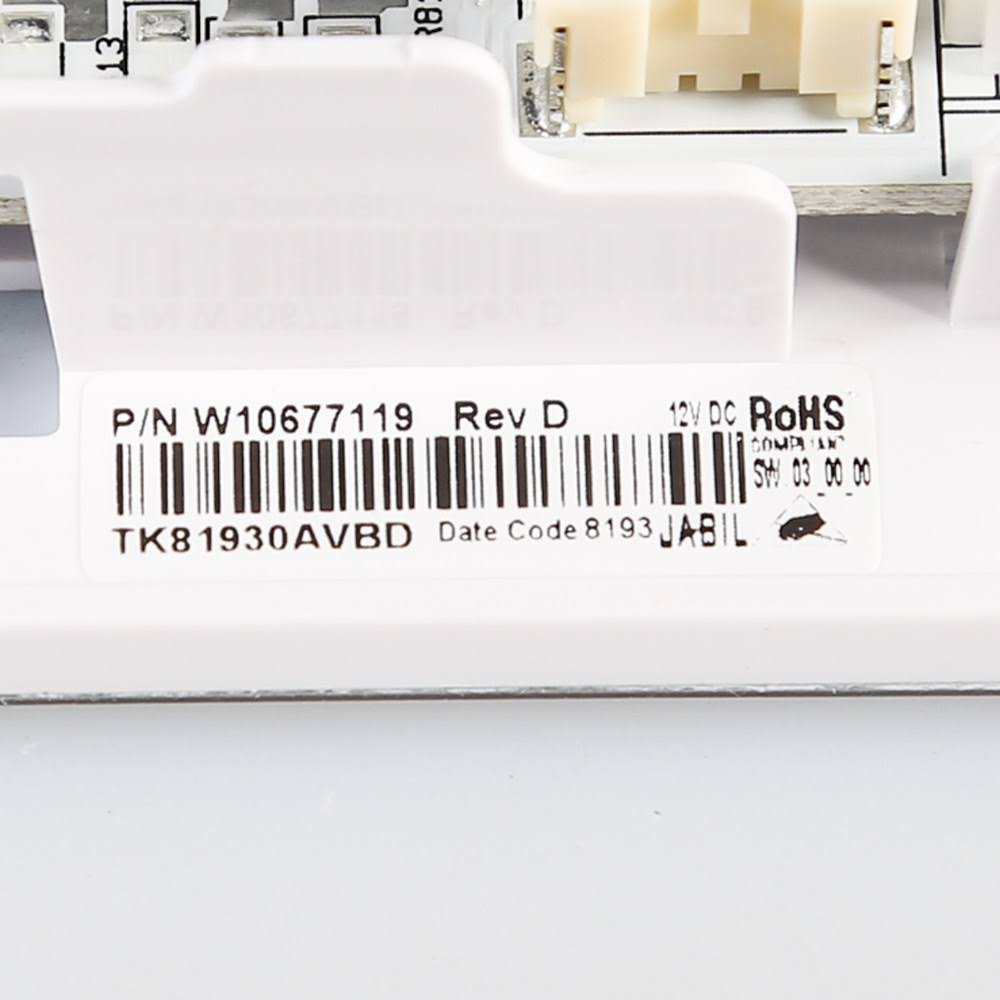 Cntrl-Elec D95343